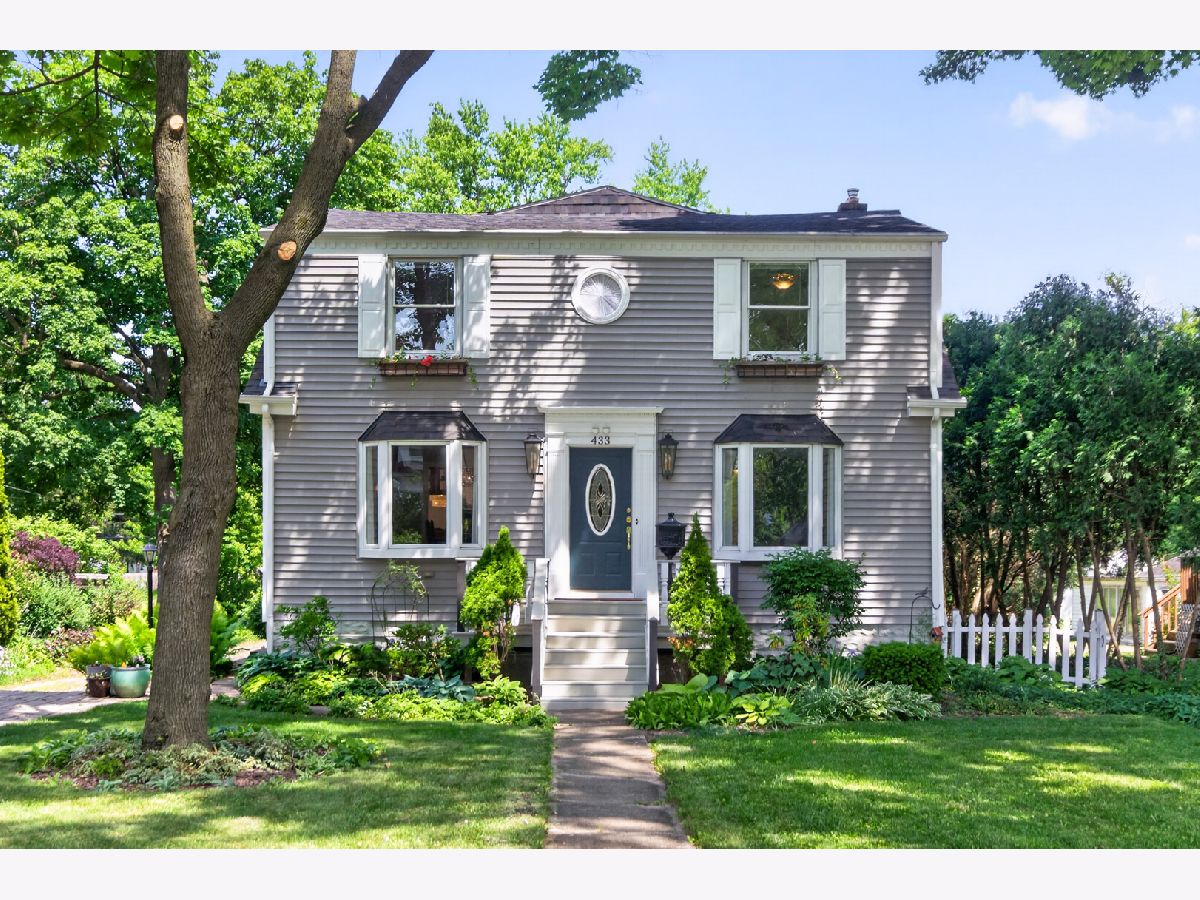  For Sale Villa Park Illinois, 433 Euclid Avenue