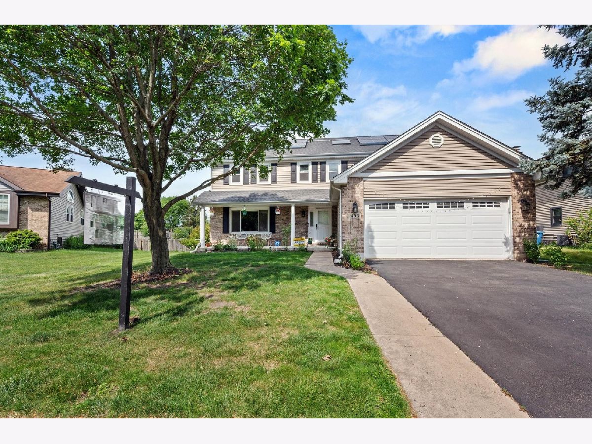 Homes For Sale Pine Meadows Aurora Illinois, 485 Cimarron Drive