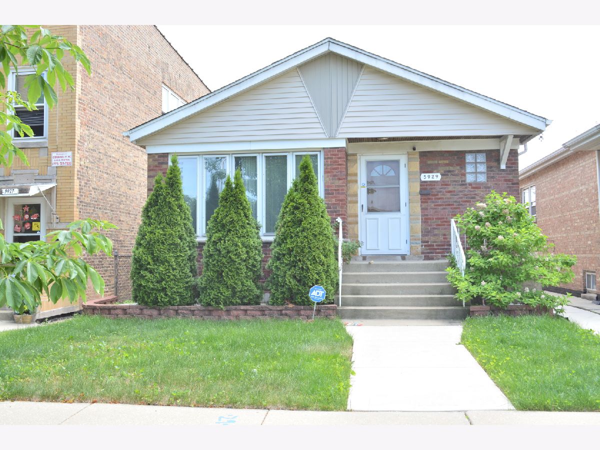  For Rent Chicago Illinois, 5929 64th