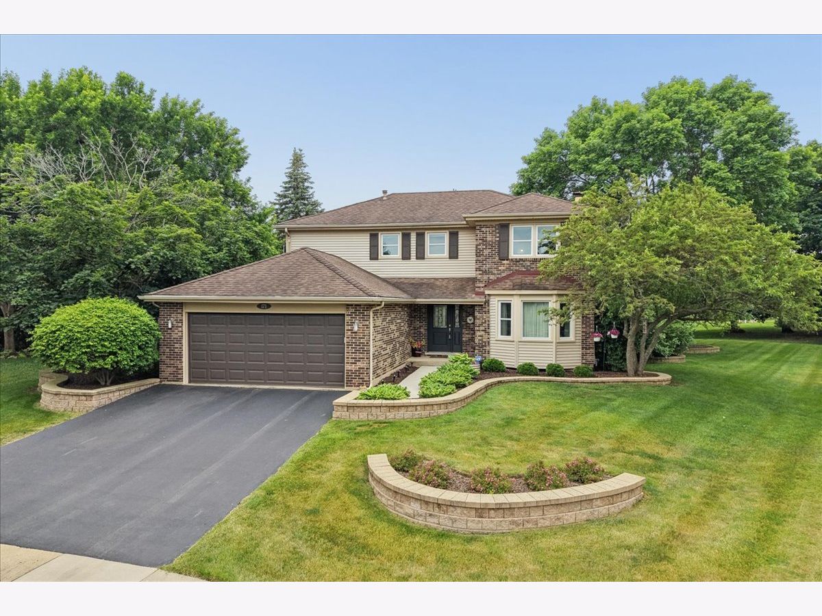  Sold Lake Zurich Illinois, 171 Denberry