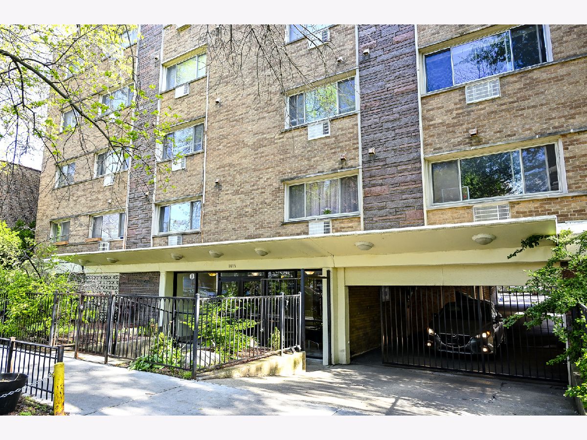  For Rent Chicago Illinois, 1415 Lunt