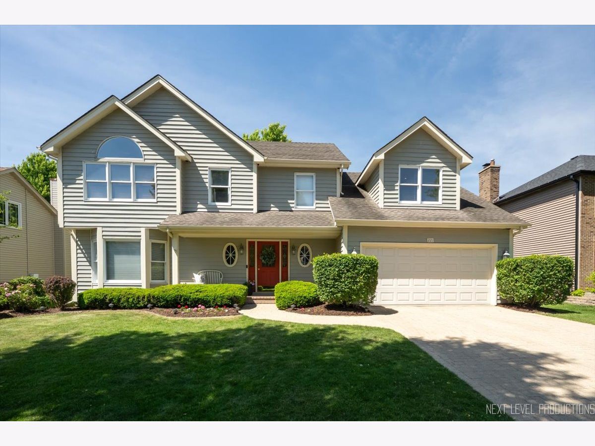 Homes & Townhomes For Sale Oakhurst Aurora Illinois, 221 Breckenridge Drive