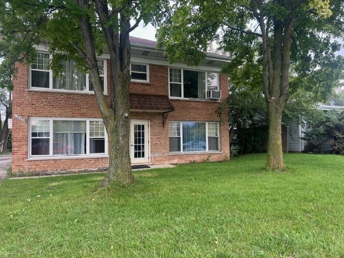  For Rent Wheaton Illinois, 1407 Roosevelt