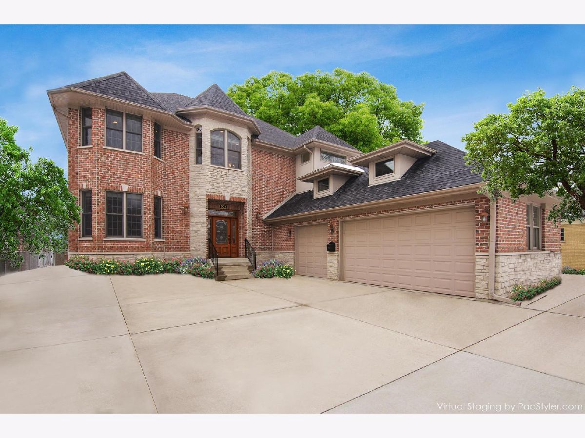  For Rent Wilmette Illinois, 507 Locust
