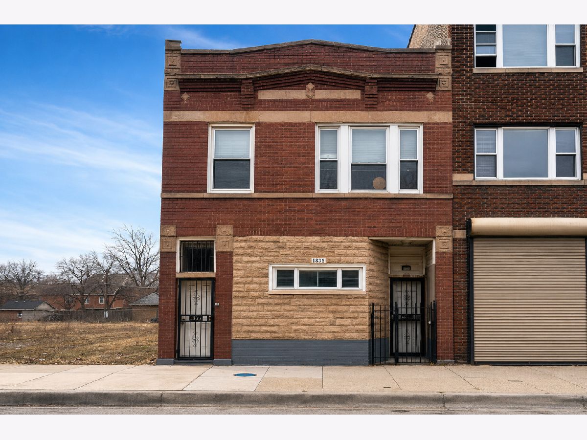  For Sale Chicago Illinois, 1835 79th Street
