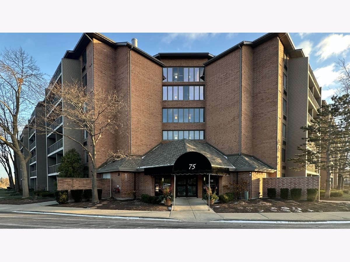 Condos & Townhomes For Rent 12 Oaks At Schaumburg Schaumburg Illinois, 75 Kristin