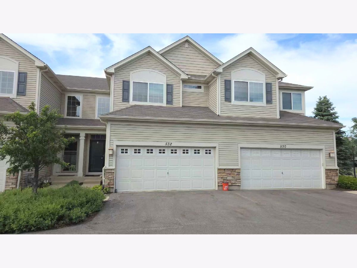  For Rent Round Lake Illinois, 532 Jade