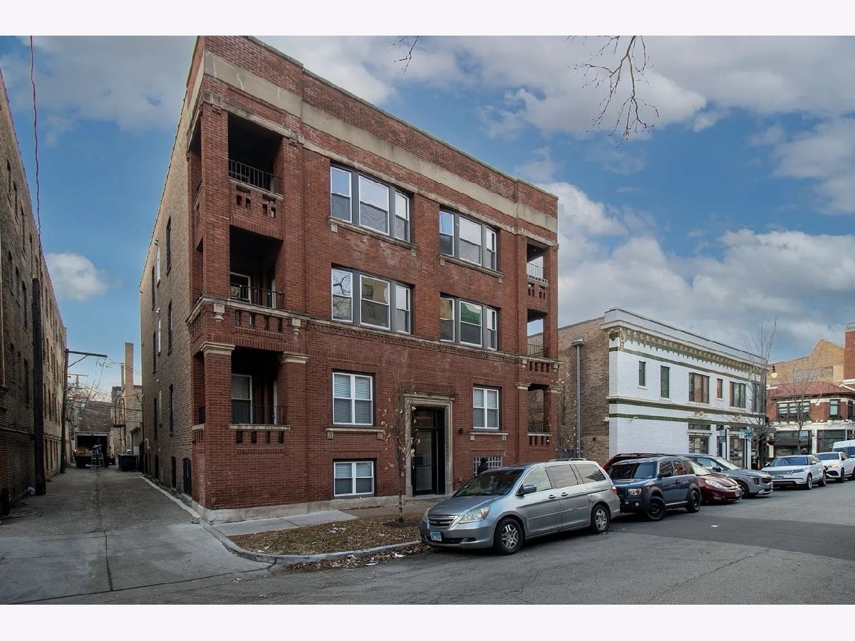  For Rent Chicago Illinois, 5310 Harper