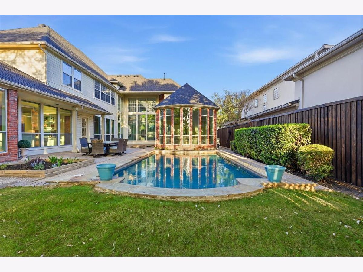  For Sale Dallas Texas, 17431 Woods Edge Drive
