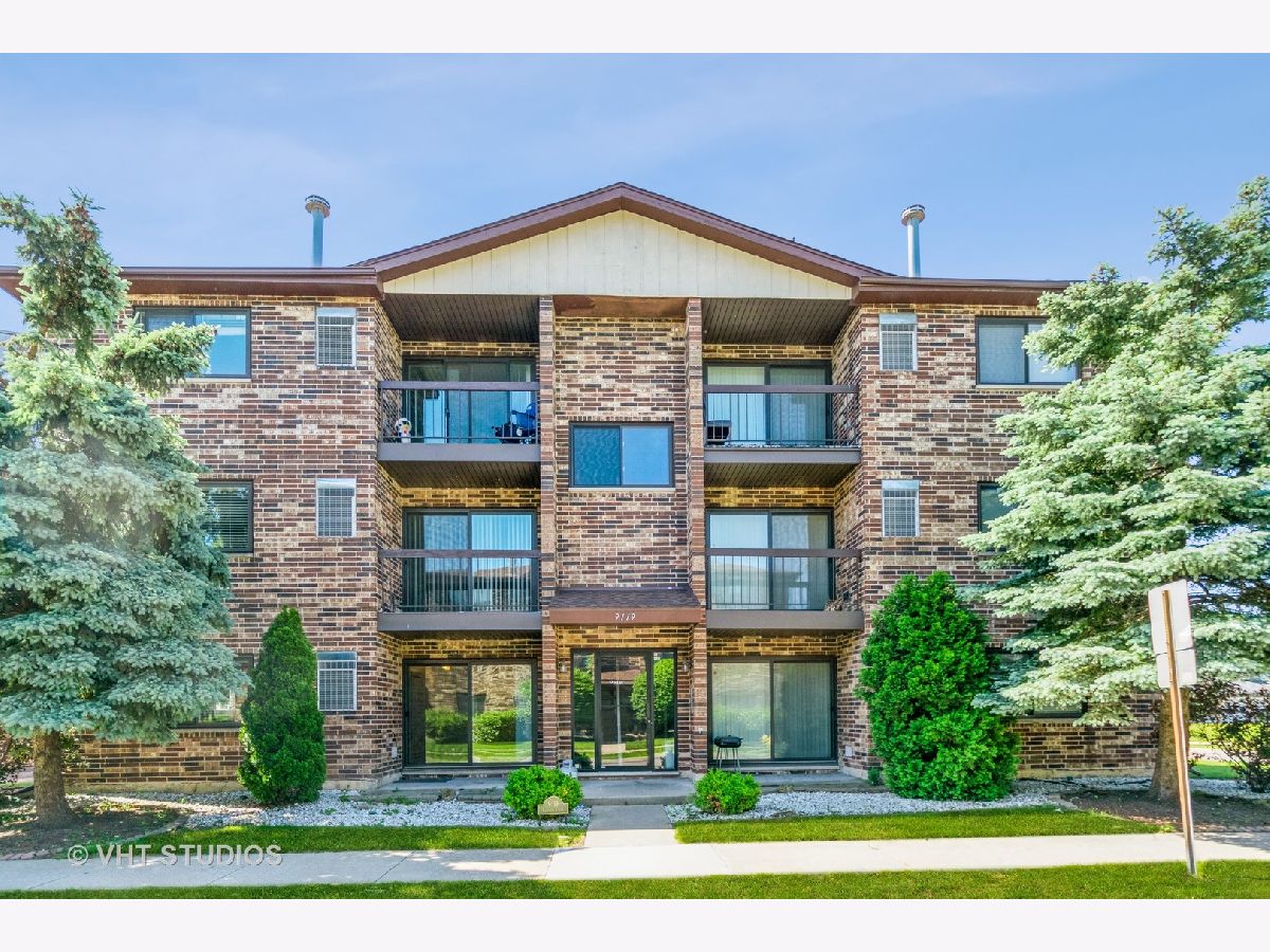  Rented Orland Park Illinois, 9119 Lincoln