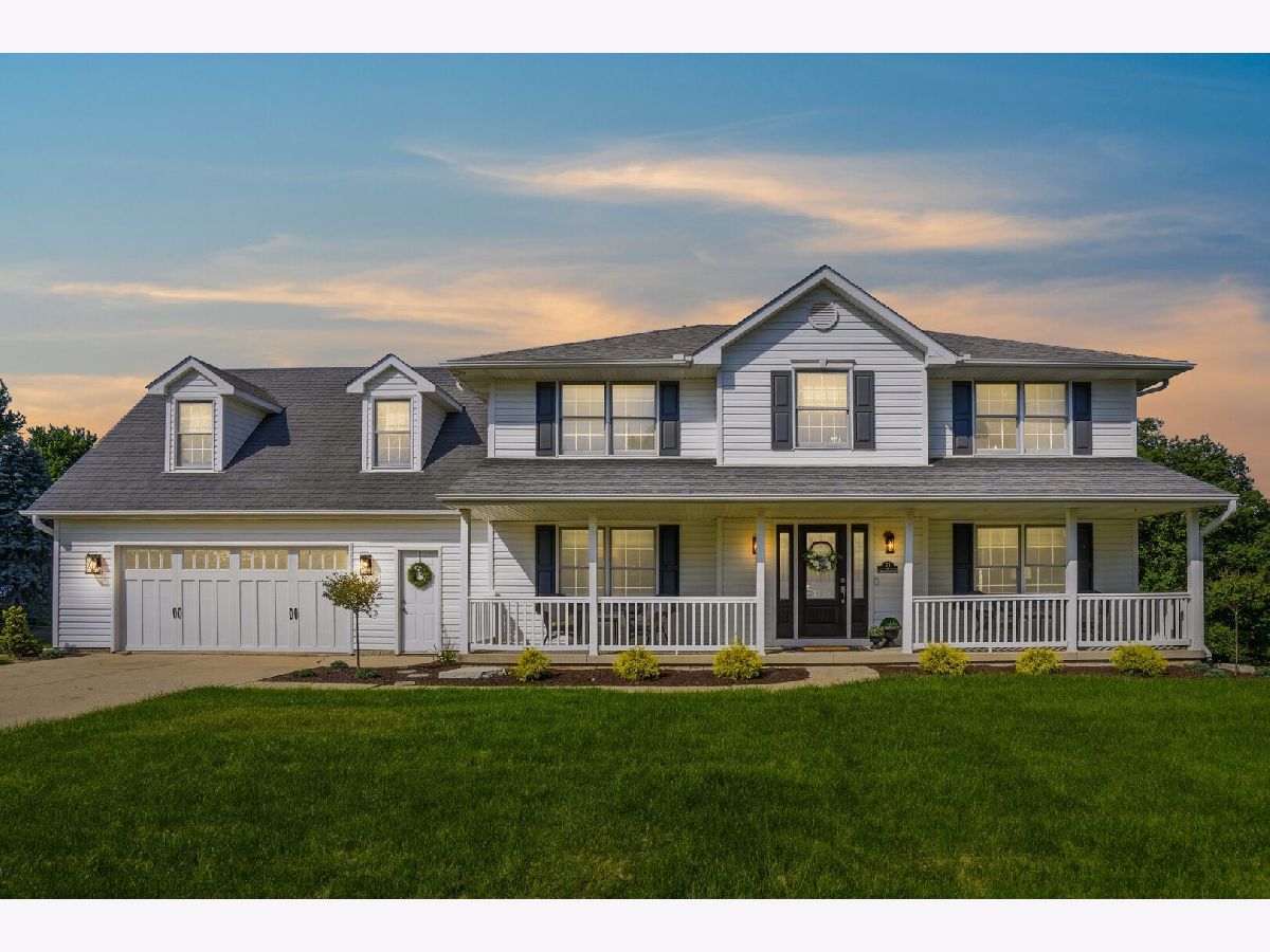  For Sale Geneseo Illinois, 71 Hickory Court