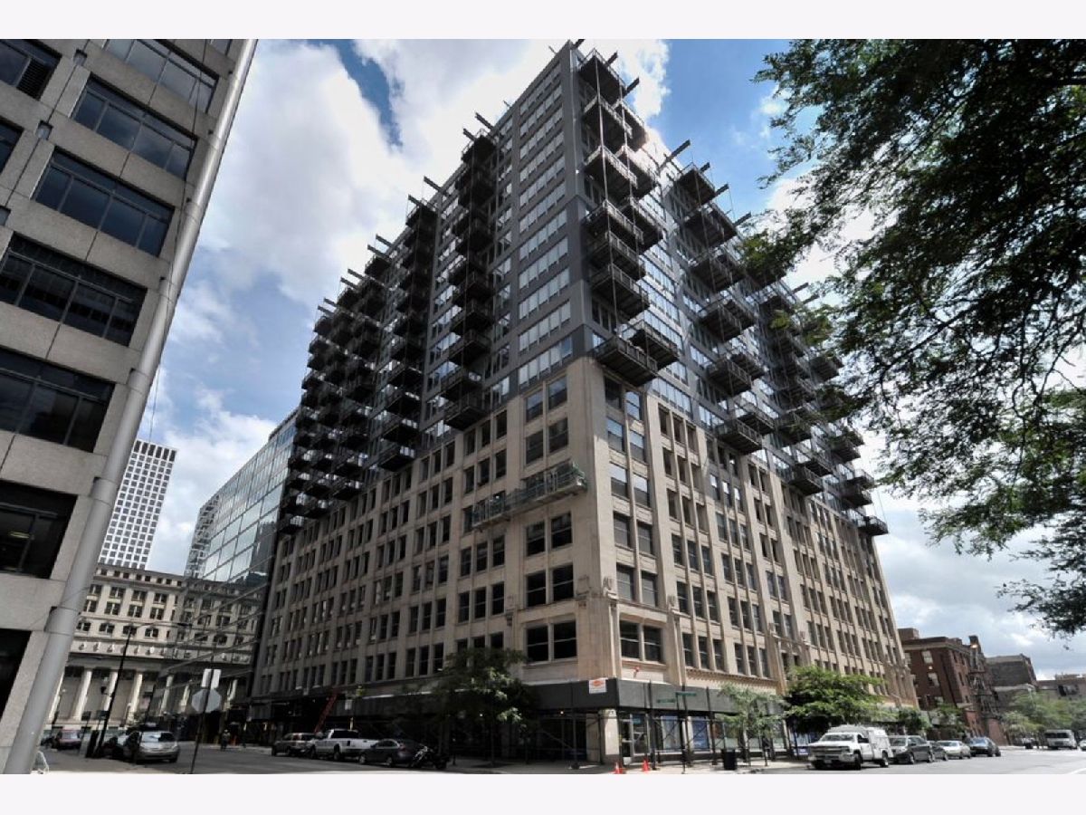  Rented Chicago Illinois, 565 Quincy