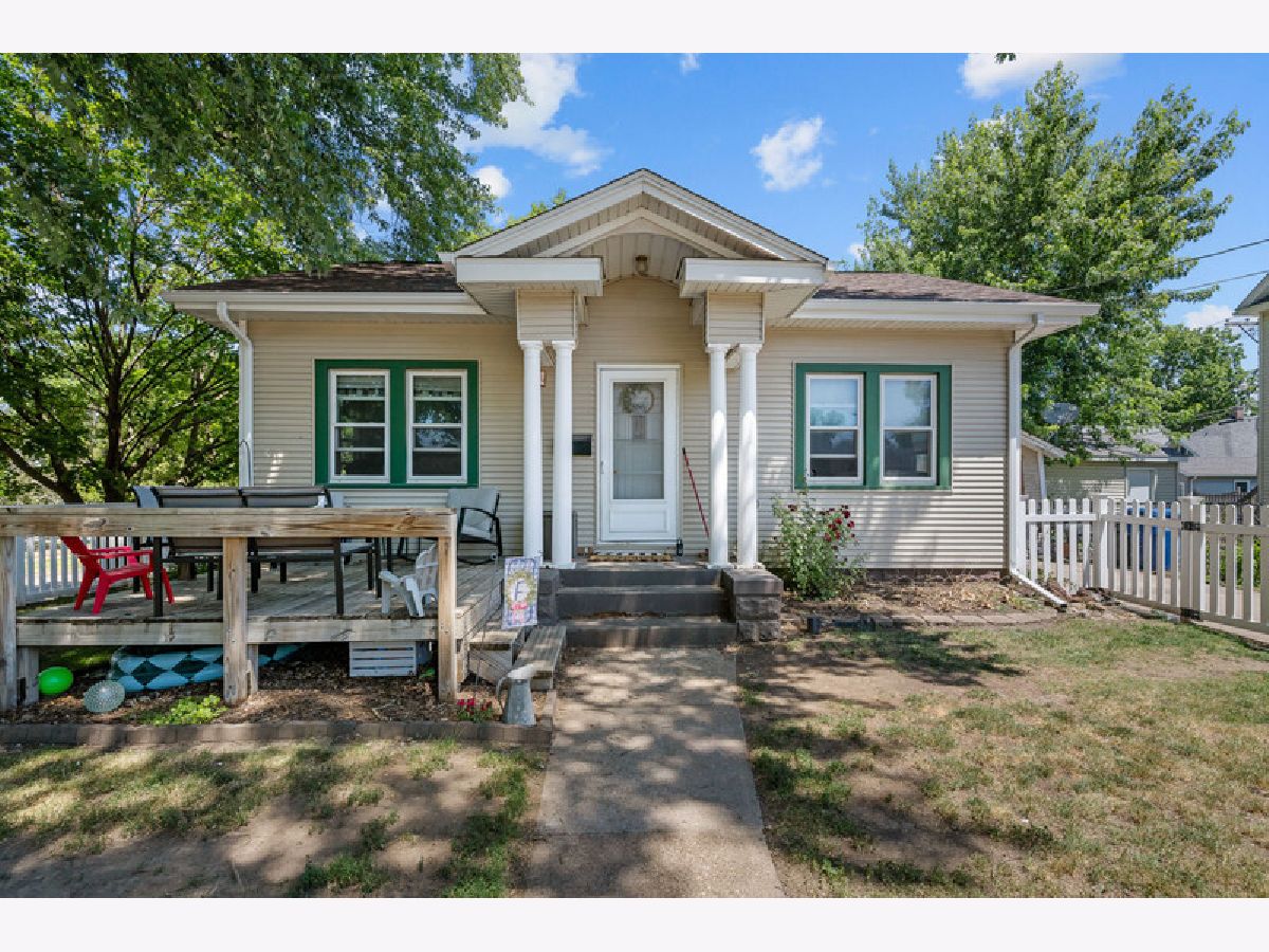  For Sale Davenport Iowa, 124 29th Street