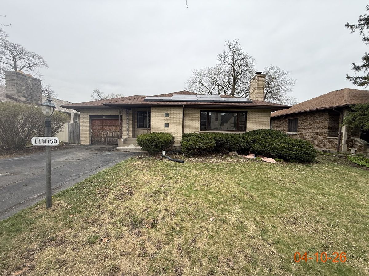  For Sale Harvey Illinois