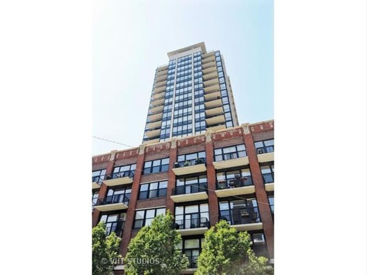  For Rent Chicago Illinois, 210 Desplaines