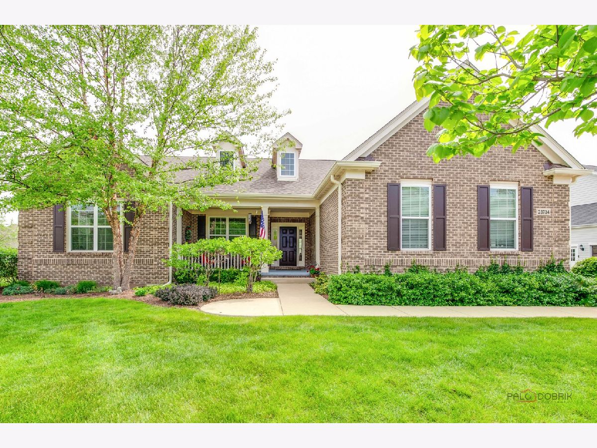  For Sale Kildeer Illinois, 23734 Sanctuary Club Drive