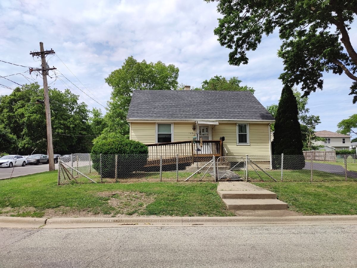  For Sale Joliet Illinois, 1201 Fairchild Avenue
