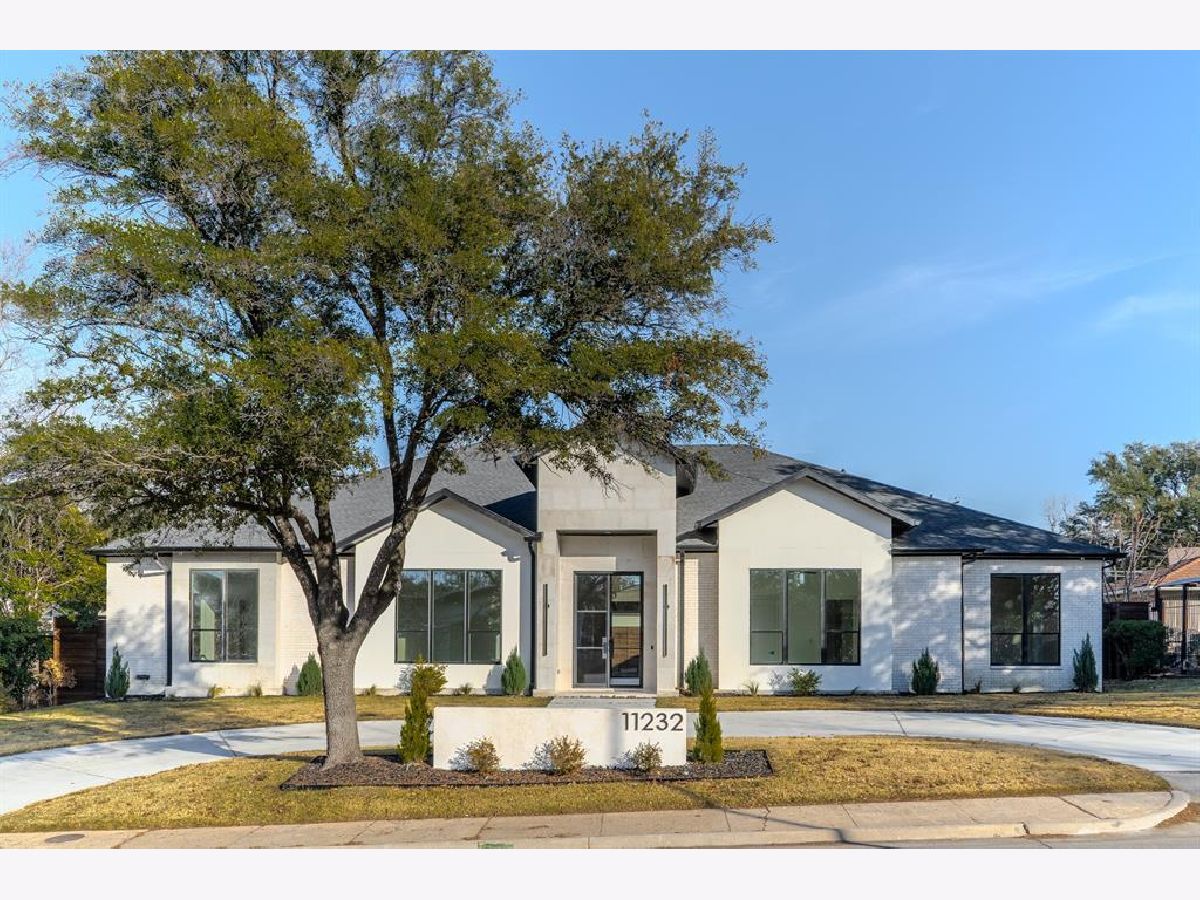  For Sale Dallas Texas, 11232 Hillcrest Road