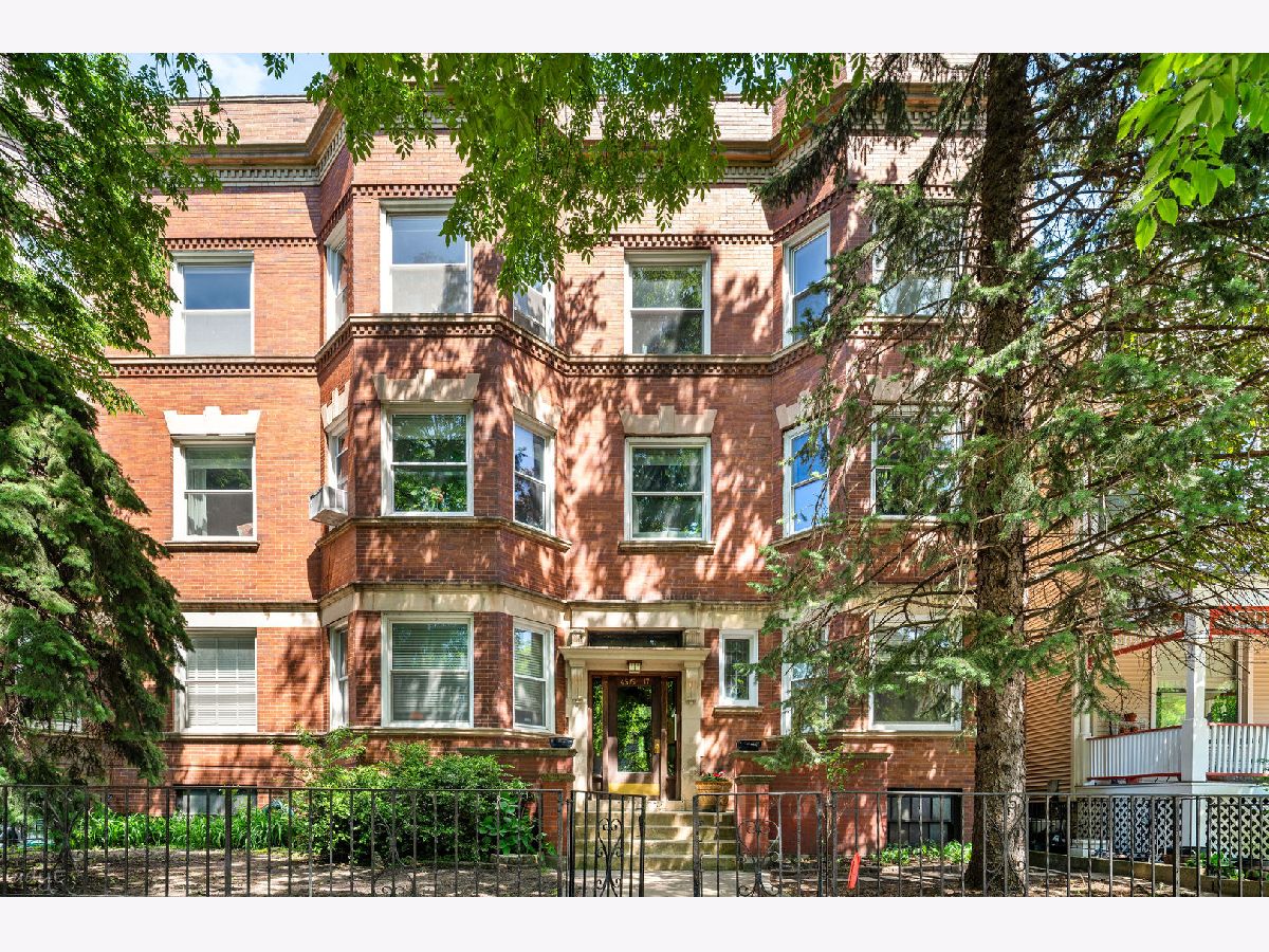  For Sale Chicago Illinois, 4517 Ashland Avenue