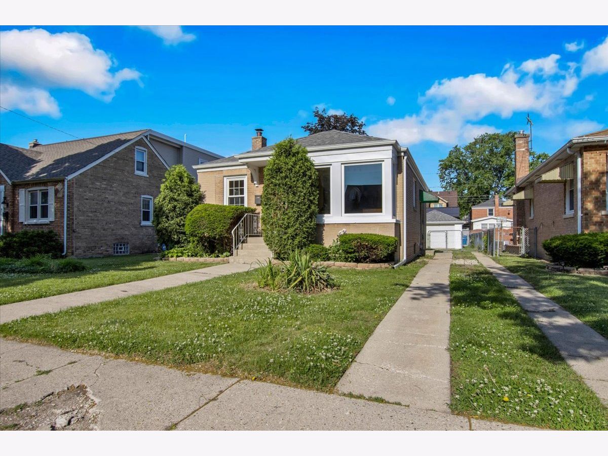  For Sale Franklin Park Illinois, 3122 Emerson Street