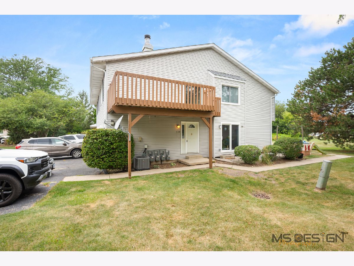  For Sale Sycamore Illinois, 1833 Kerrybrook Court