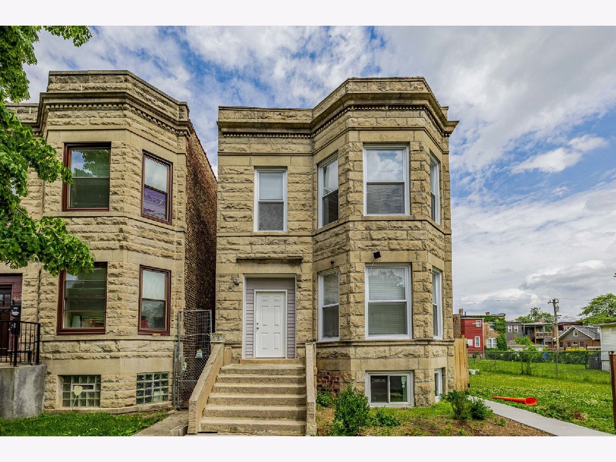  For Rent Chicago Illinois, 6433 Vernon