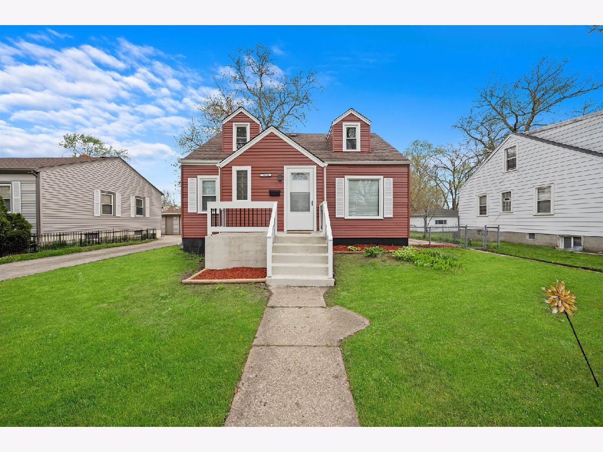  For Sale Lansing Illinois, 3430 186th Street