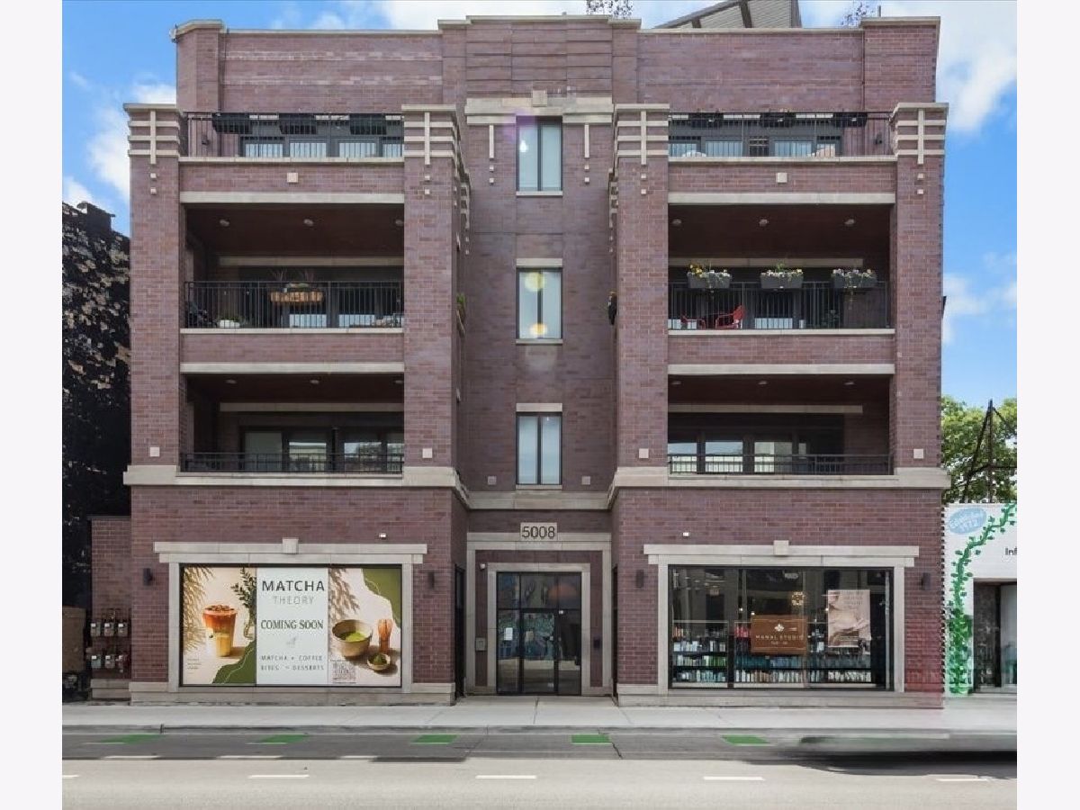  For Sale Chicago Illinois, 5008 Lincoln Avenue