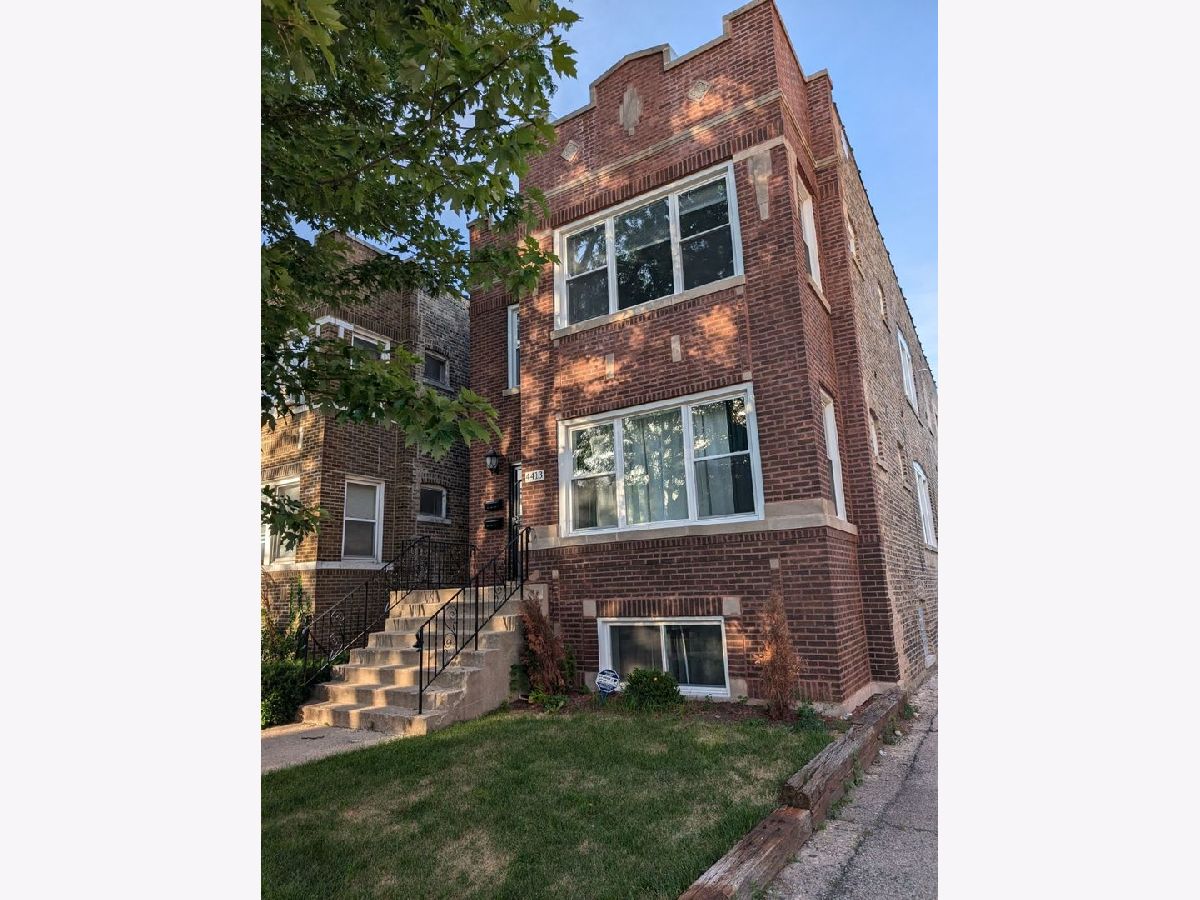  For Rent Chicago Illinois, 4413 Keystone