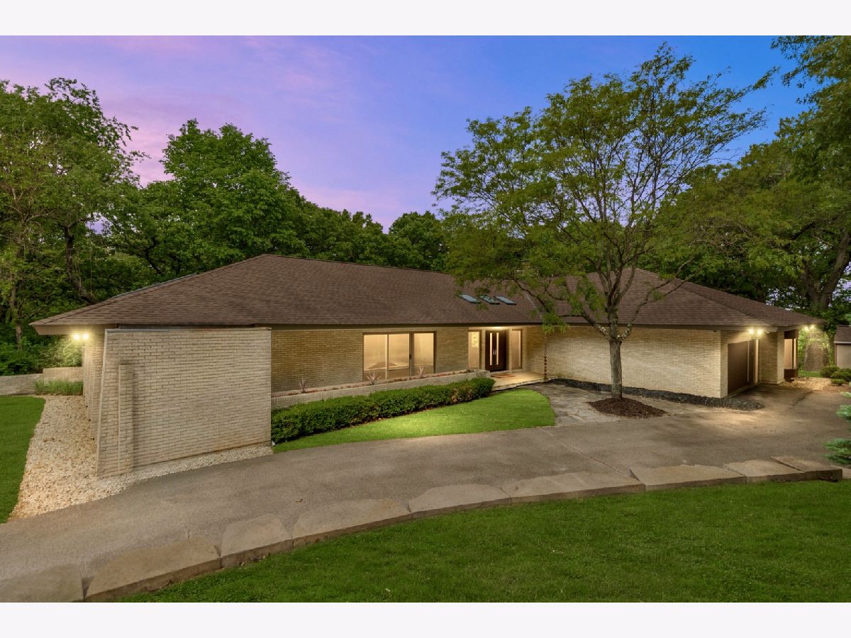  For Sale Barrington Hills Illinois, 4 Far Hills Road