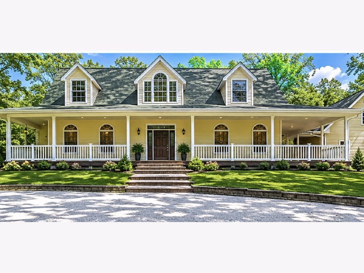  For Sale Monee Illinois, 26961 Sylvan Lane