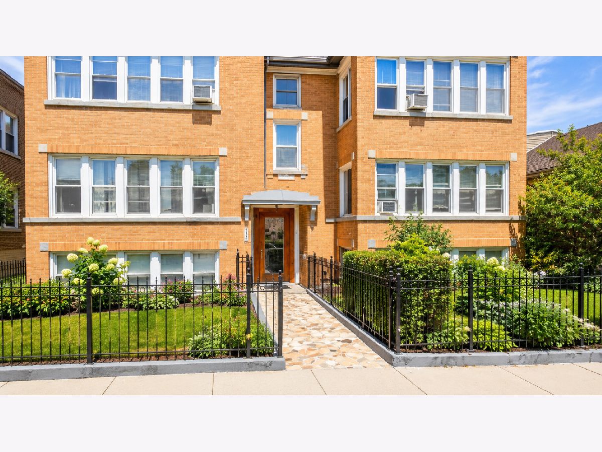  For Rent Chicago Illinois, 4646 Addison