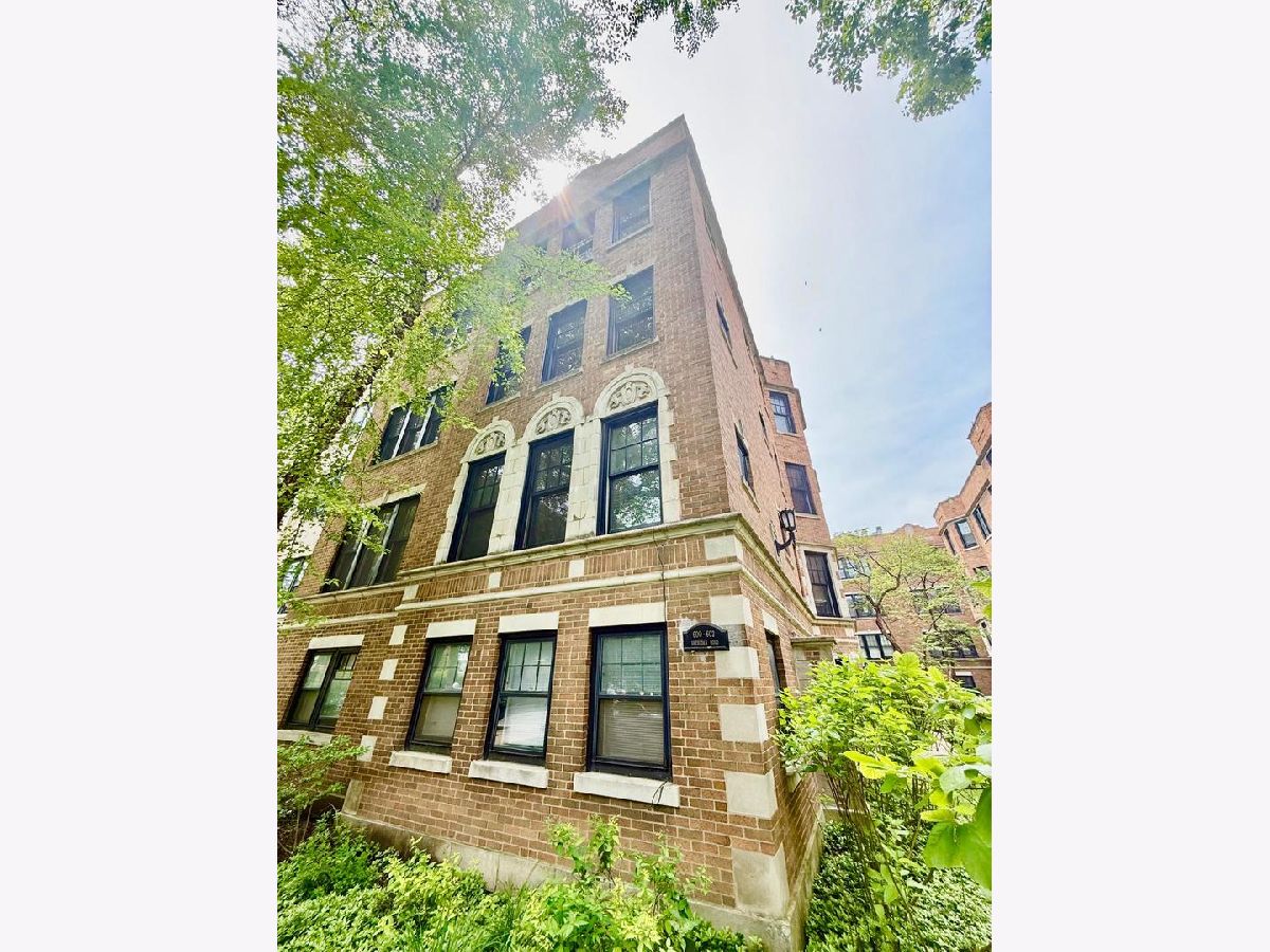  For Sale Evanston Illinois, 602 Sheridan Road