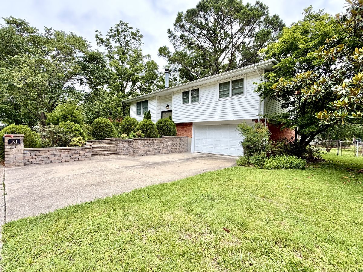  For Sale Carbondale Illinois, 101 Rod Lane