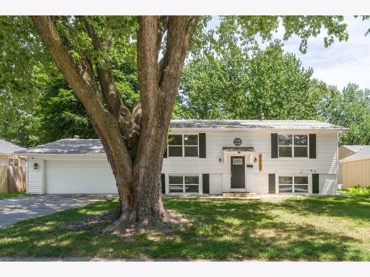  For Sale Davenport Iowa, 4215 Marquette Street