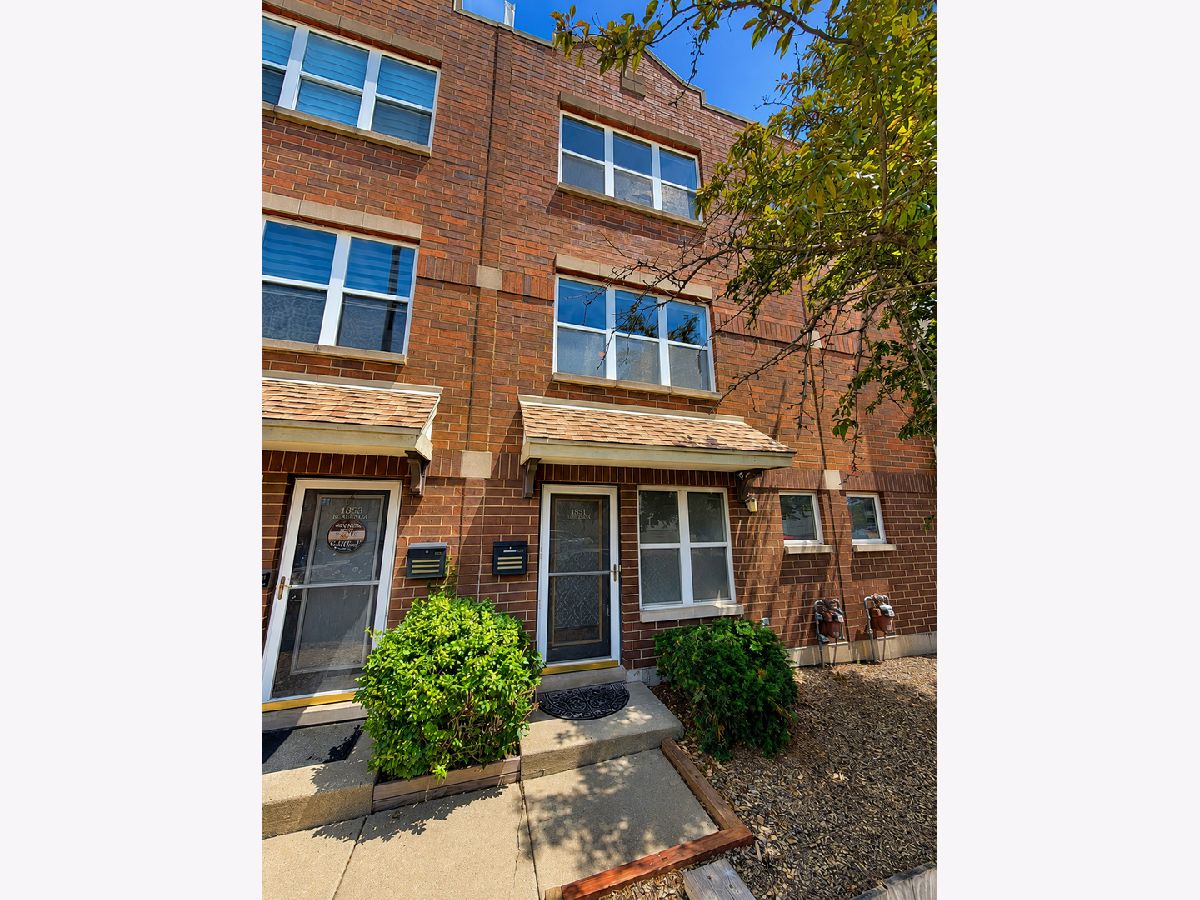  For Sale Chicago Illinois, 4851 Pulaski Road