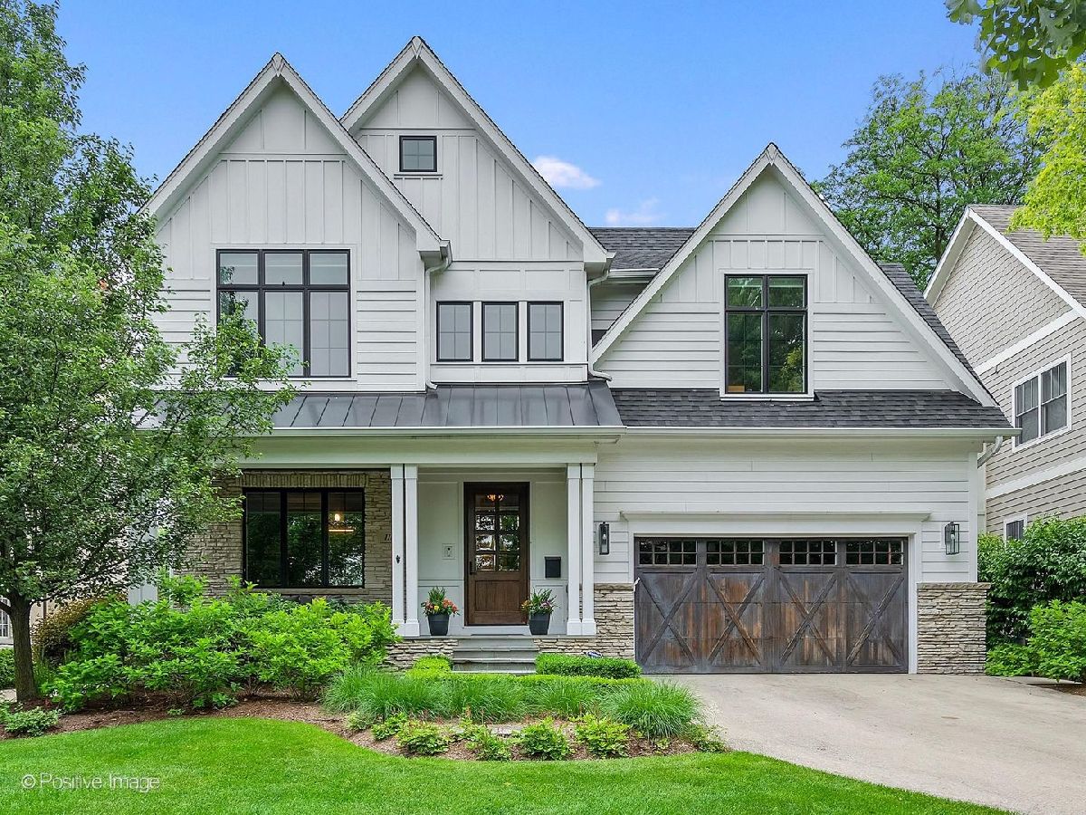  For Sale Clarendon Hills Illinois, 118 Tuttle Avenue