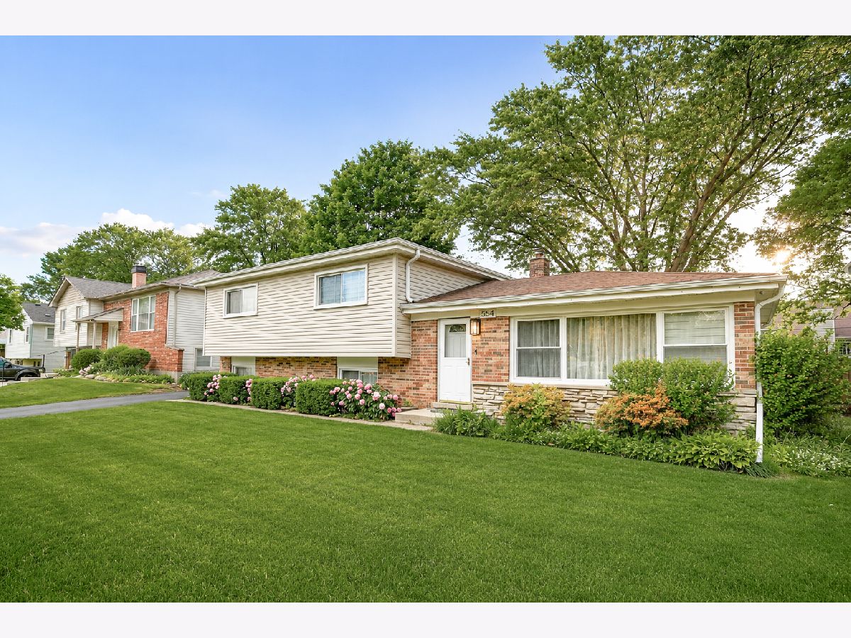  For Sale Buffalo Grove Illinois, 554 Patton Drive