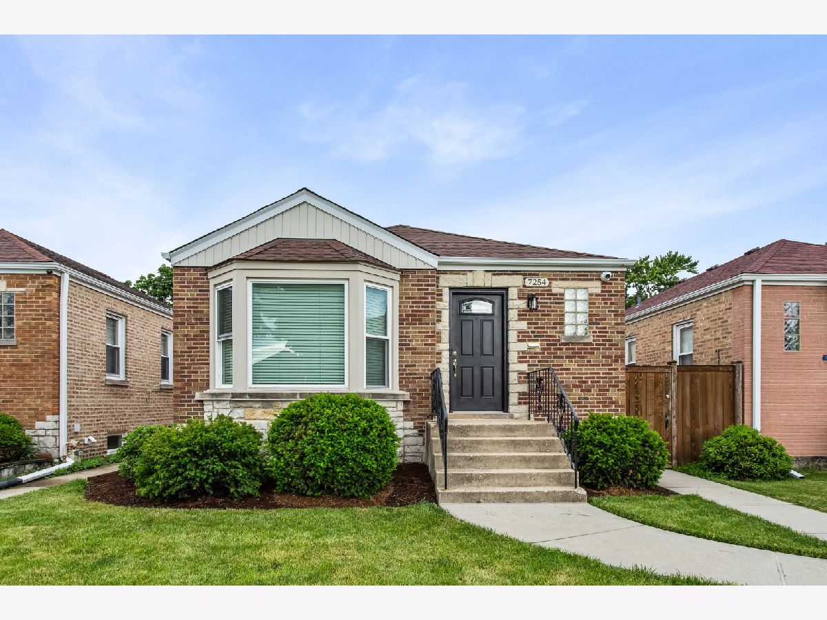  For Rent Chicago Illinois, 7254 Osceola