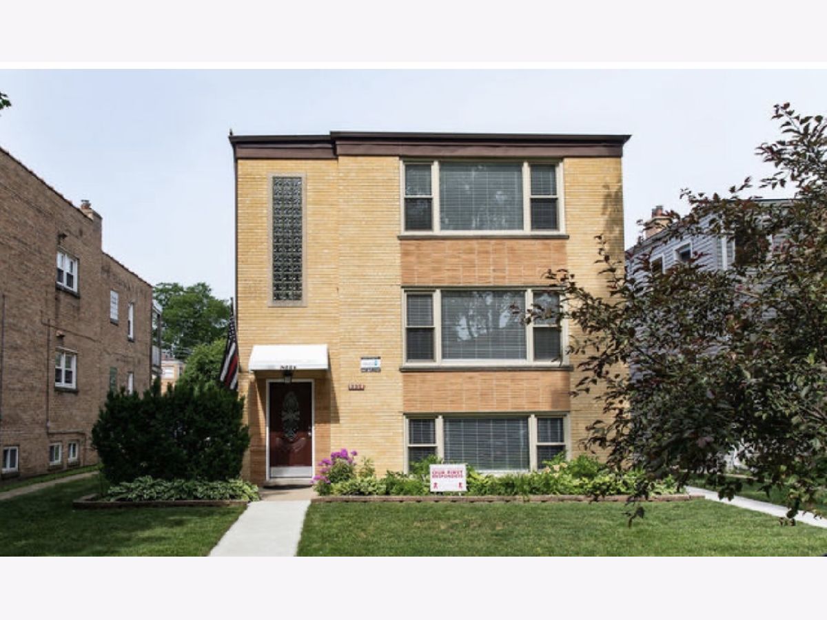  For Rent Skokie Illinois, 8224 Knox