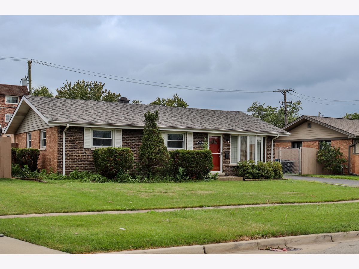  For Rent Bridgeview Illinois, 7119 Stanford