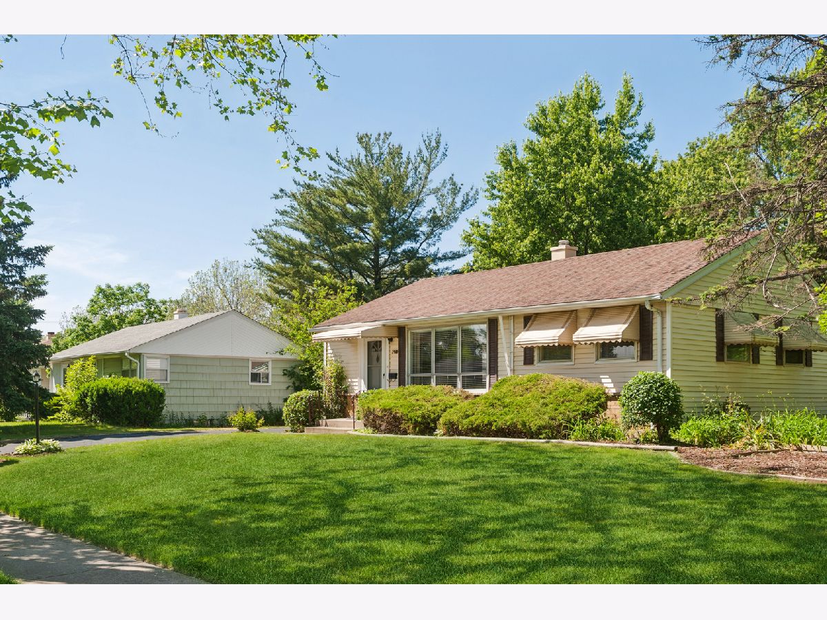  For Rent Rolling Meadows Illinois, 2900 Grouse