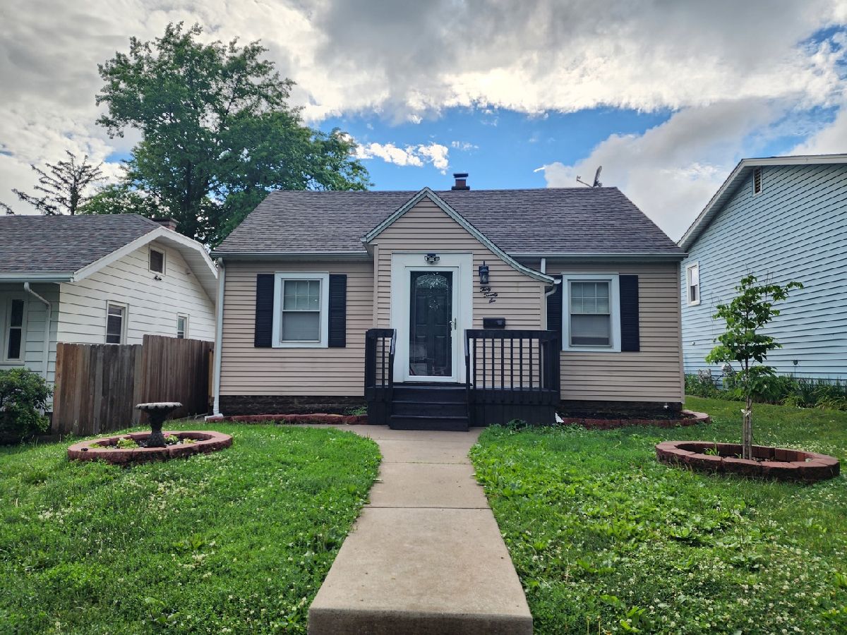  For Sale Davenport Iowa, 3026 Arlington Avenue