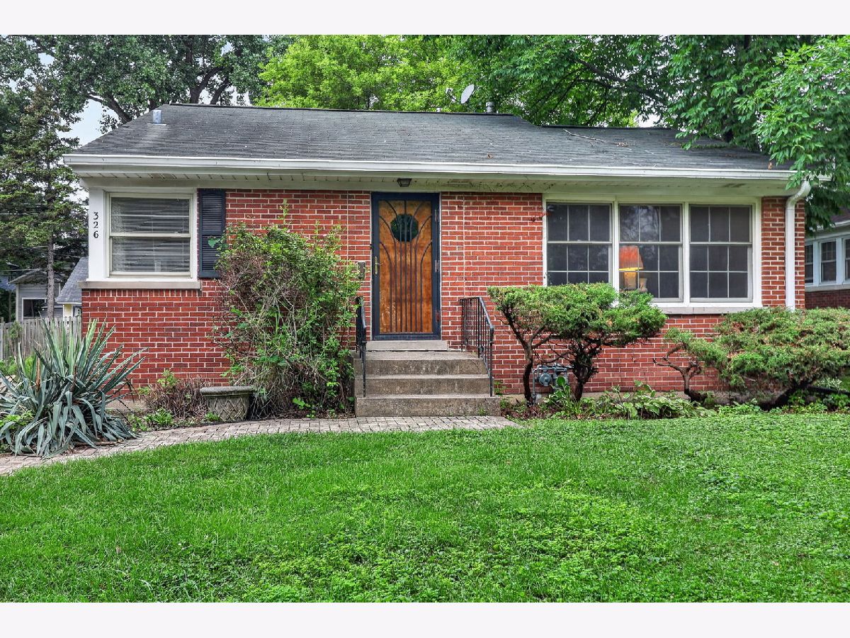  For Sale La Grange Park Illinois, 326 Kensington Avenue