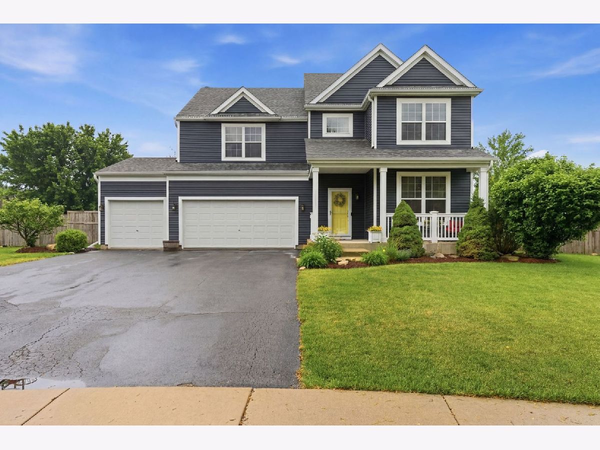  For Sale Joliet Illinois, 911 Millard Court