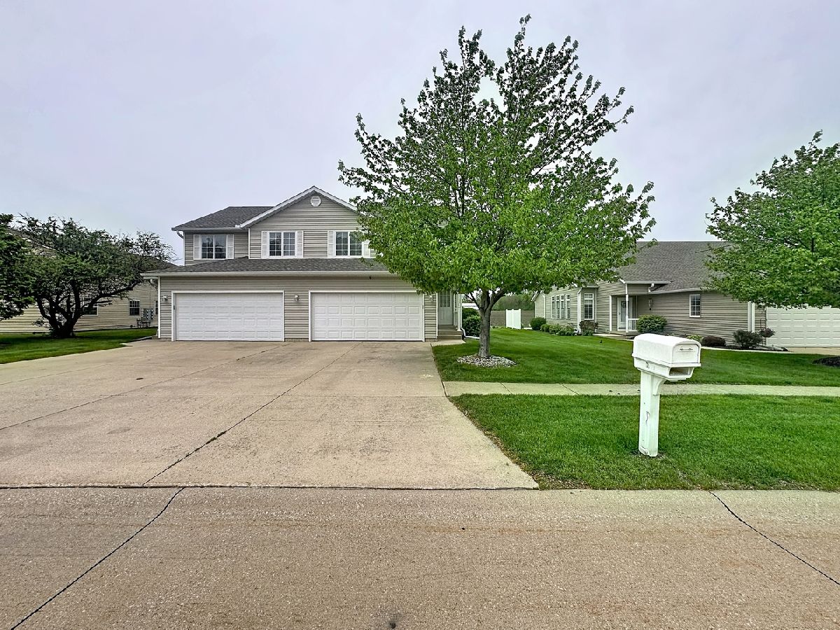  For Sale Geneseo Illinois, 721 Ash Drive