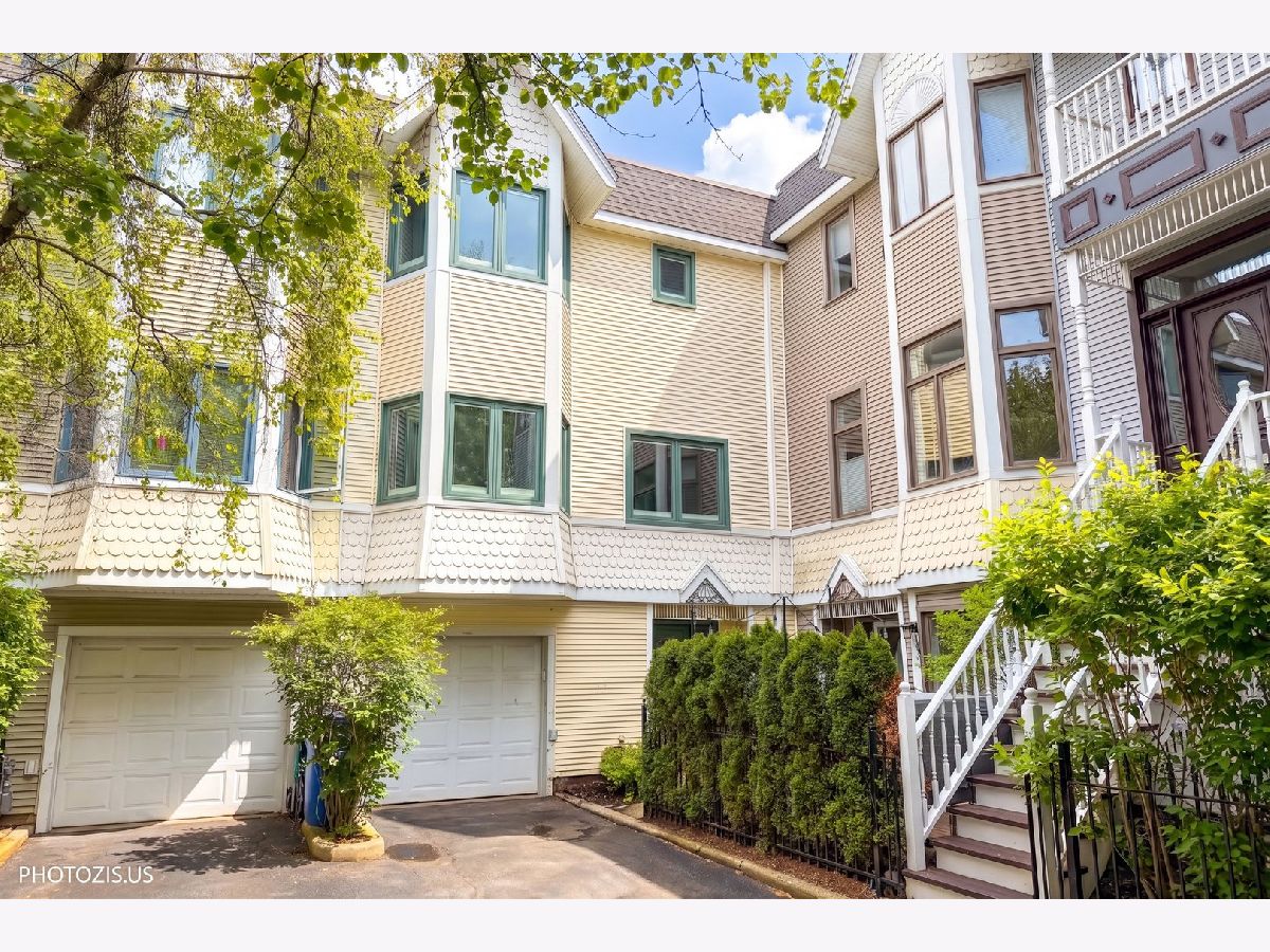  Sold Chicago Illinois, 3320 Racine