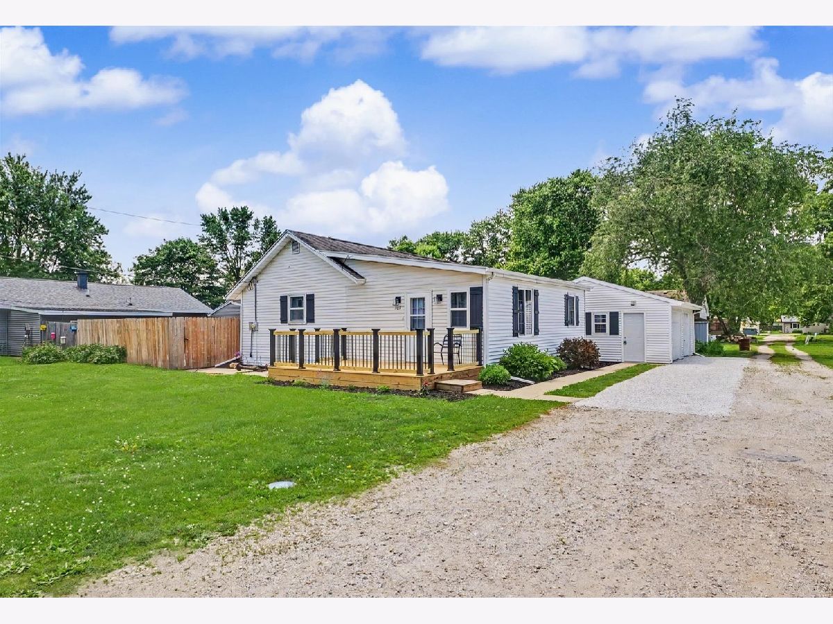  For Sale Tolono Illinois, 305 1st Street