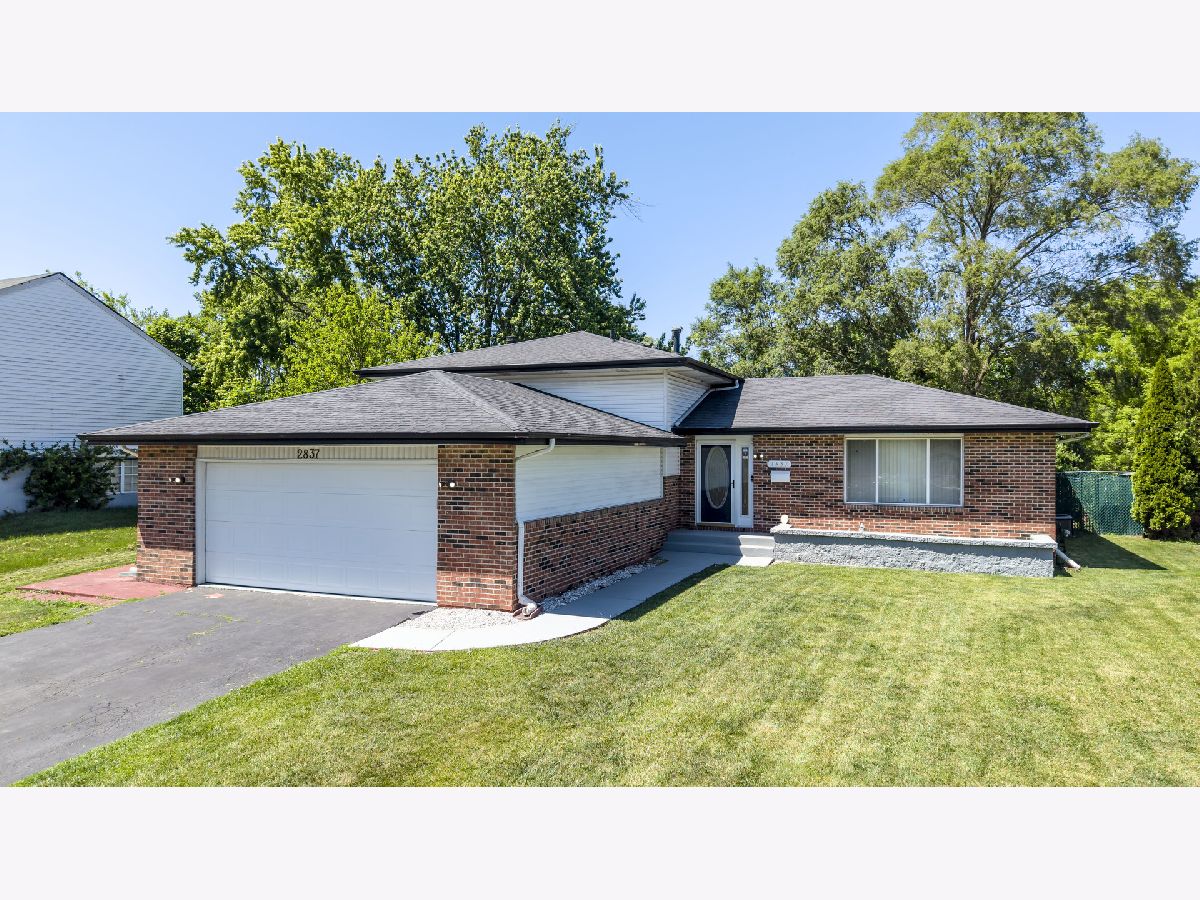  For Sale Sauk Village Illinois, 2837 223rd Street