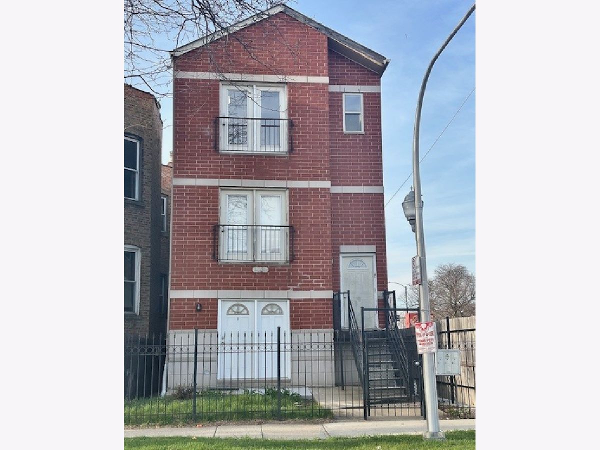  For Rent Chicago Illinois, 3000 Flournoy